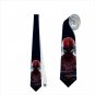 Necktie spider-man amazing superhero avenger comics roleplay cosplay wedding