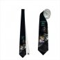 Necktie superheroes iron man i love you 3000!