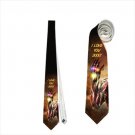 Necktie superheroes iron man i love you 3000!