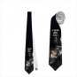 Necktie superheroes iron man i love you 3000!