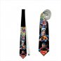 Necktie superheroes superman comics