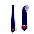 Necktie superheroes superman comics