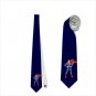 Necktie superheroes superman comics