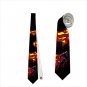 Necktie superheroes superman comics
