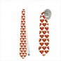 Necktie superheroes superman comics