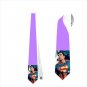 Necktie superheroes superman comics