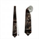 Necktie wonder woman comics roleplay cosplay wedding