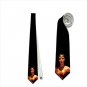 Necktie wonder woman comics roleplay cosplay wedding