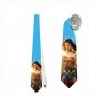 Necktie wonder woman comics roleplay cosplay wedding