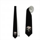 Necktie superheroes the punisher
