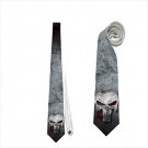 Necktie superheroes the punisher