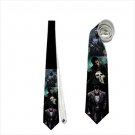 Necktie superheroes the punisher