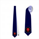 Necktie superheroes the punisher
