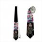 Necktie superheroes female thor woman warrior comics