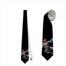 Necktie cyborg  justice league  comics roleplay cosplay wedding