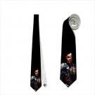 Necktie cyborg  justice league  comics roleplay cosplay wedding