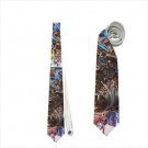 Necktie superheroes superman comics