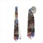 Necktie superheroes superman comics
