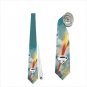 Necktie superheroes superman comics