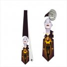 Necktie superheroes x-men jean grey dark phoenix vuk
