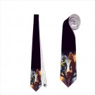 Necktie superheroes x-men jean grey dark phoenix storm