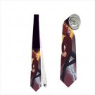 Necktie superheroes x-men jean grey dark phoenix