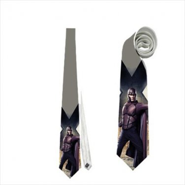 Necktie superheroes x-men magneto