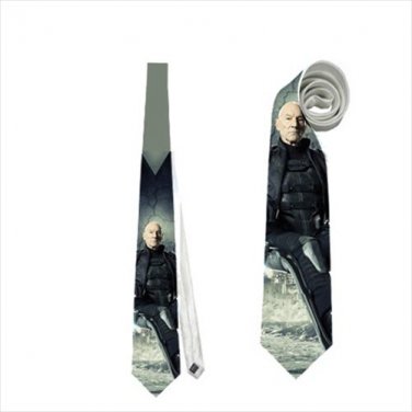 Necktie superheroes x-men magneto