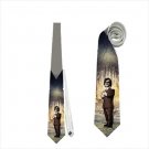Necktie superheroes x-men dr. bolivar trask