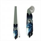 Necktie superheroes x-men iceman