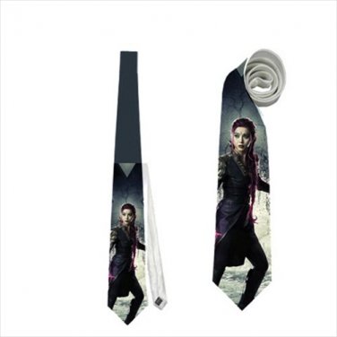 Necktie superheroes x-men blink