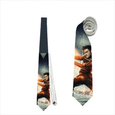 Necktie superheroes x-men sunspot