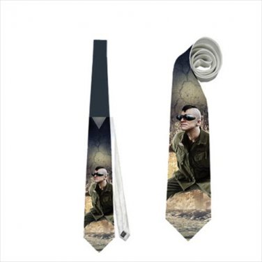 Necktie superheroes x-men toad