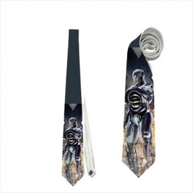 Necktie superheroes x-men sentinel
