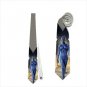 Necktie superheroes x-men raven mystique
