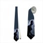 Necktie superheroes x-men raven mystique