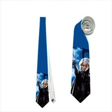 Necktie storm x-men berry roleplay cosplay