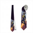 Necktie storm x-men berry roleplay cosplay