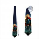 Necktie captain marvel roleplay cosplay