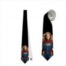 Necktie captain marvel roleplay cosplay