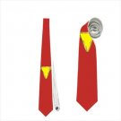 Necktie shazam roleplay cosplay
