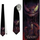 Necktie venom roleplay cosplay