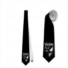 Necktie venom roleplay cosplay