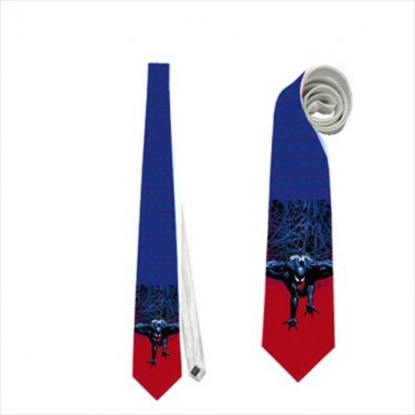 Necktie venom roleplay cosplay