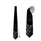 Necktie venom roleplay cosplay