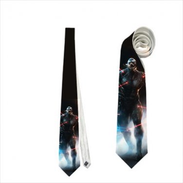 Necktie venom roleplay cosplay