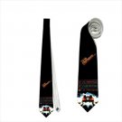 Necktie back to the future car date to be continued...