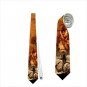 Necktie indiana jones adventurer archaeologist