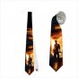 Necktie indiana jones adventurer archaeologist