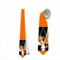 Necktie a clockwork orange sadistic